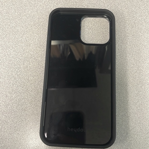 Heyday Cheetah Print iPhone 12 Pro Max Case - Picture 2 of 2